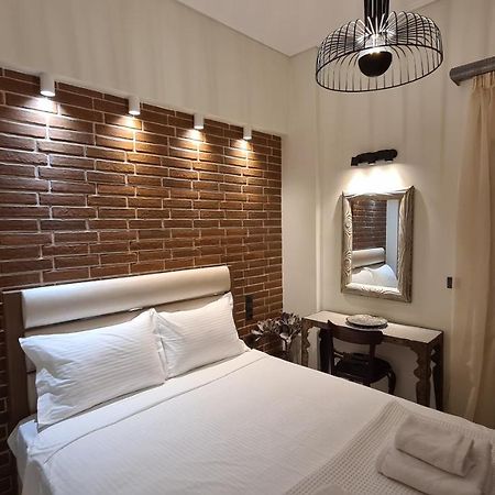 Oikion Meteora Home 2 Kalampáka Ngoại thất bức ảnh