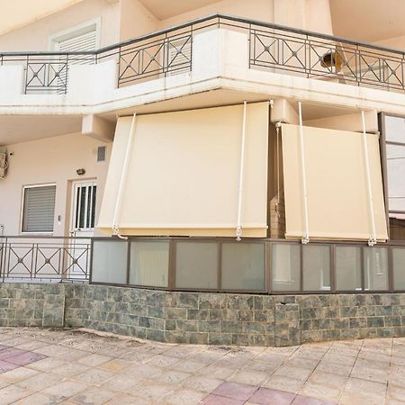 Oikion Meteora Home 2 Kalampáka Ngoại thất bức ảnh