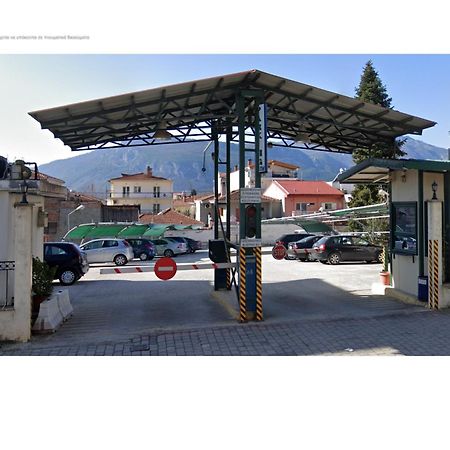 Oikion Meteora Home 2 Kalampáka Ngoại thất bức ảnh