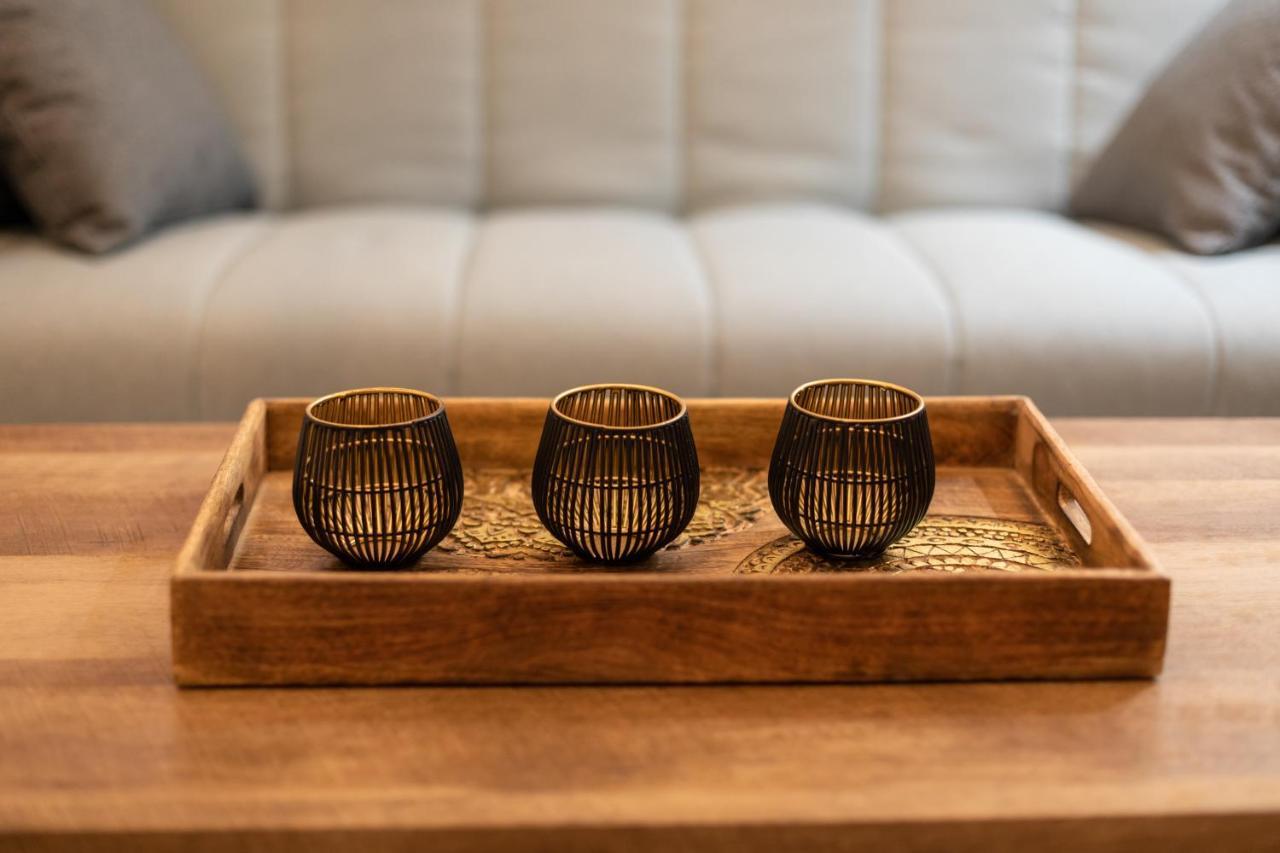 Oikion Meteora Home 2 Kalampáka Ngoại thất bức ảnh