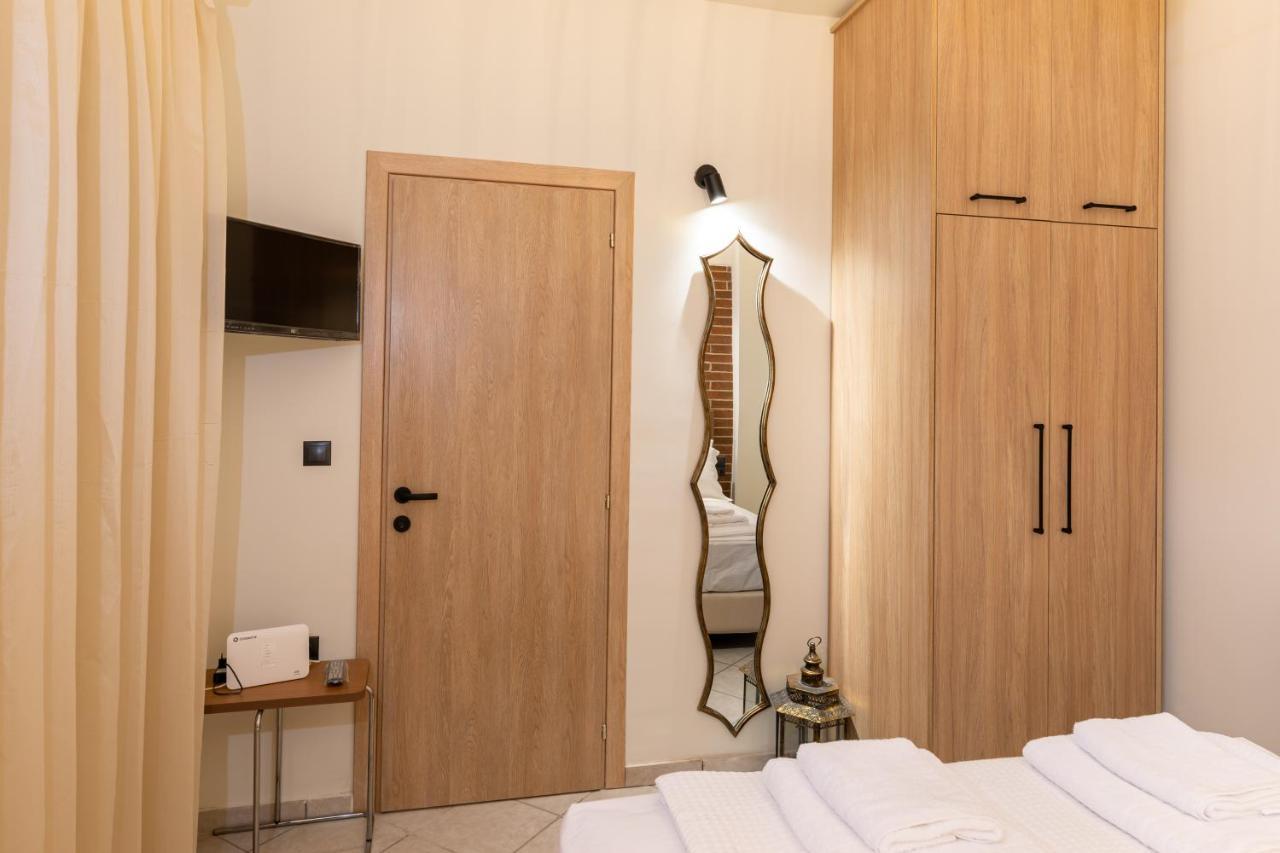 Oikion Meteora Home 2 Kalampáka Ngoại thất bức ảnh