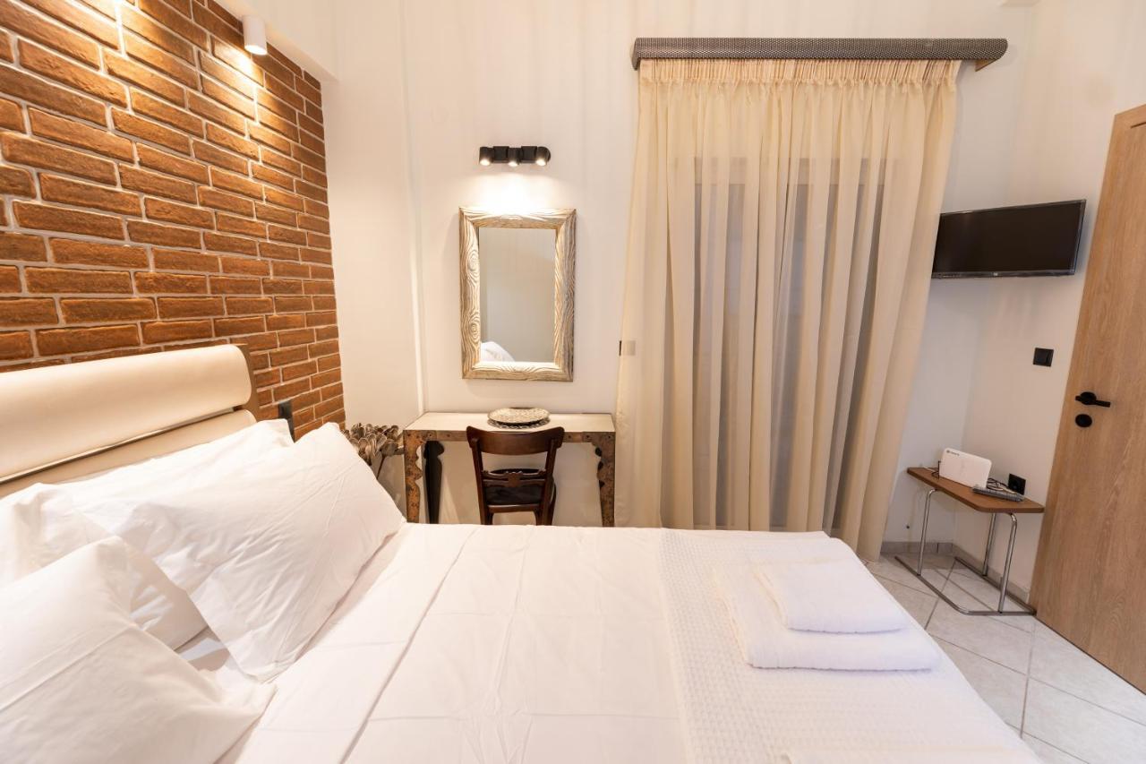 Oikion Meteora Home 2 Kalampáka Ngoại thất bức ảnh
