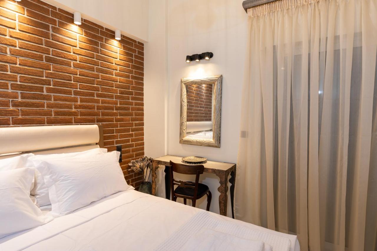 Oikion Meteora Home 2 Kalampáka Ngoại thất bức ảnh