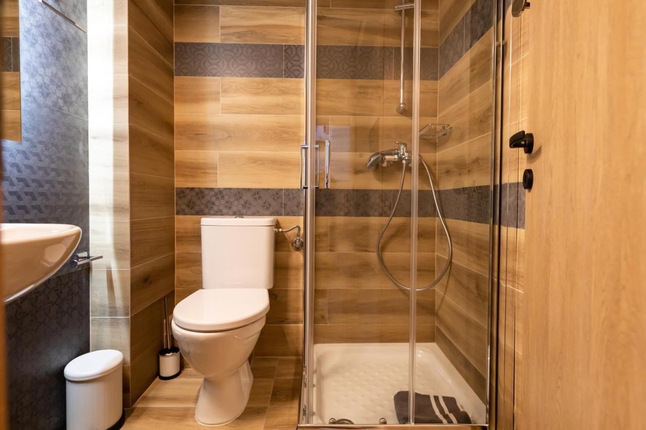 Oikion Meteora Home 2 Kalampáka Ngoại thất bức ảnh