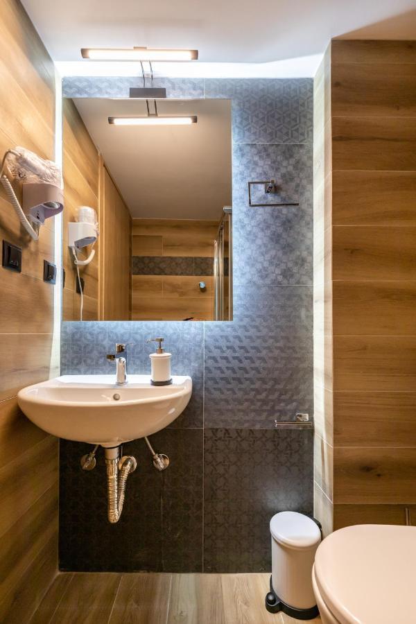 Oikion Meteora Home 2 Kalampáka Ngoại thất bức ảnh