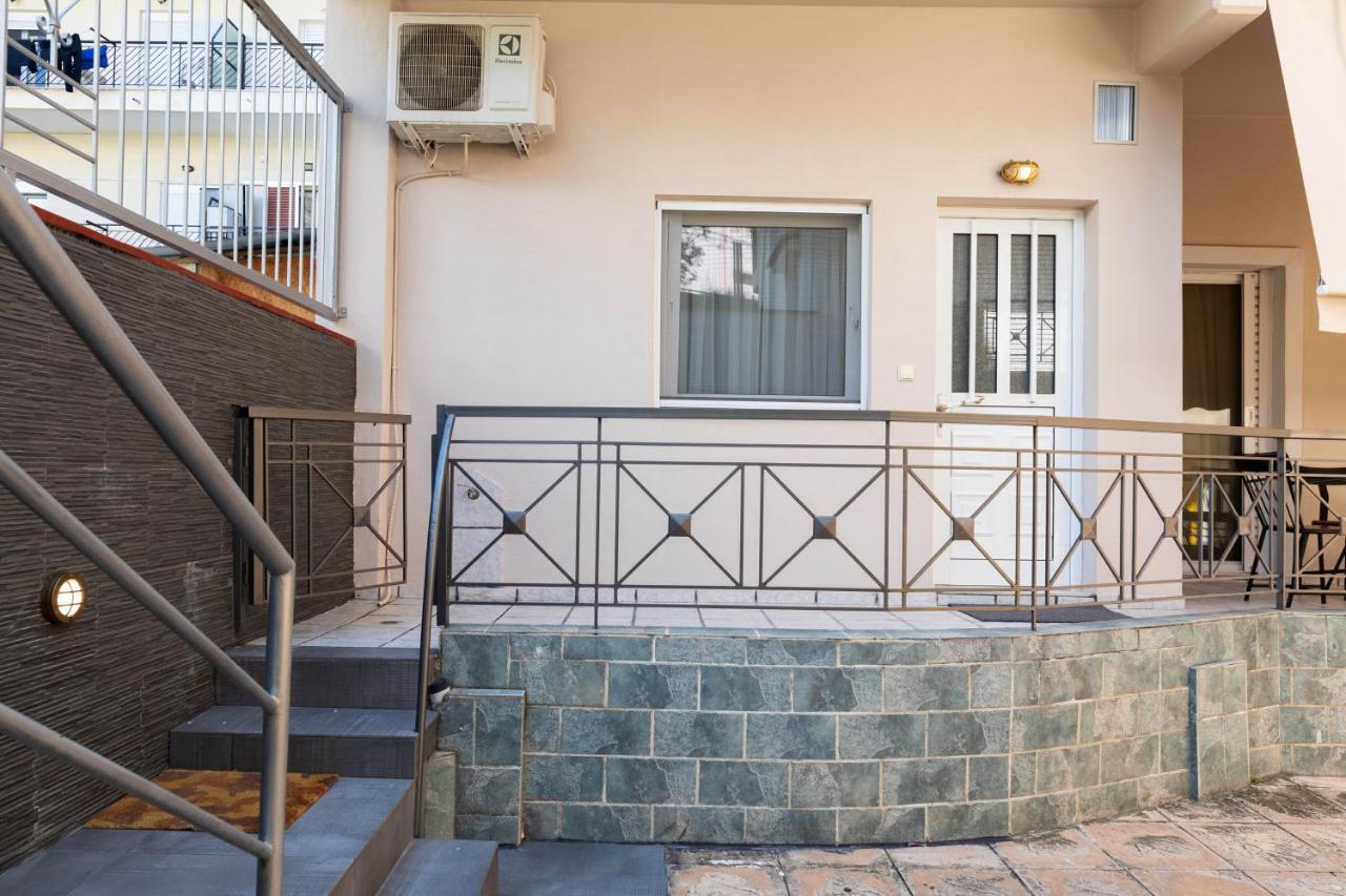 Oikion Meteora Home 2 Kalampáka Ngoại thất bức ảnh