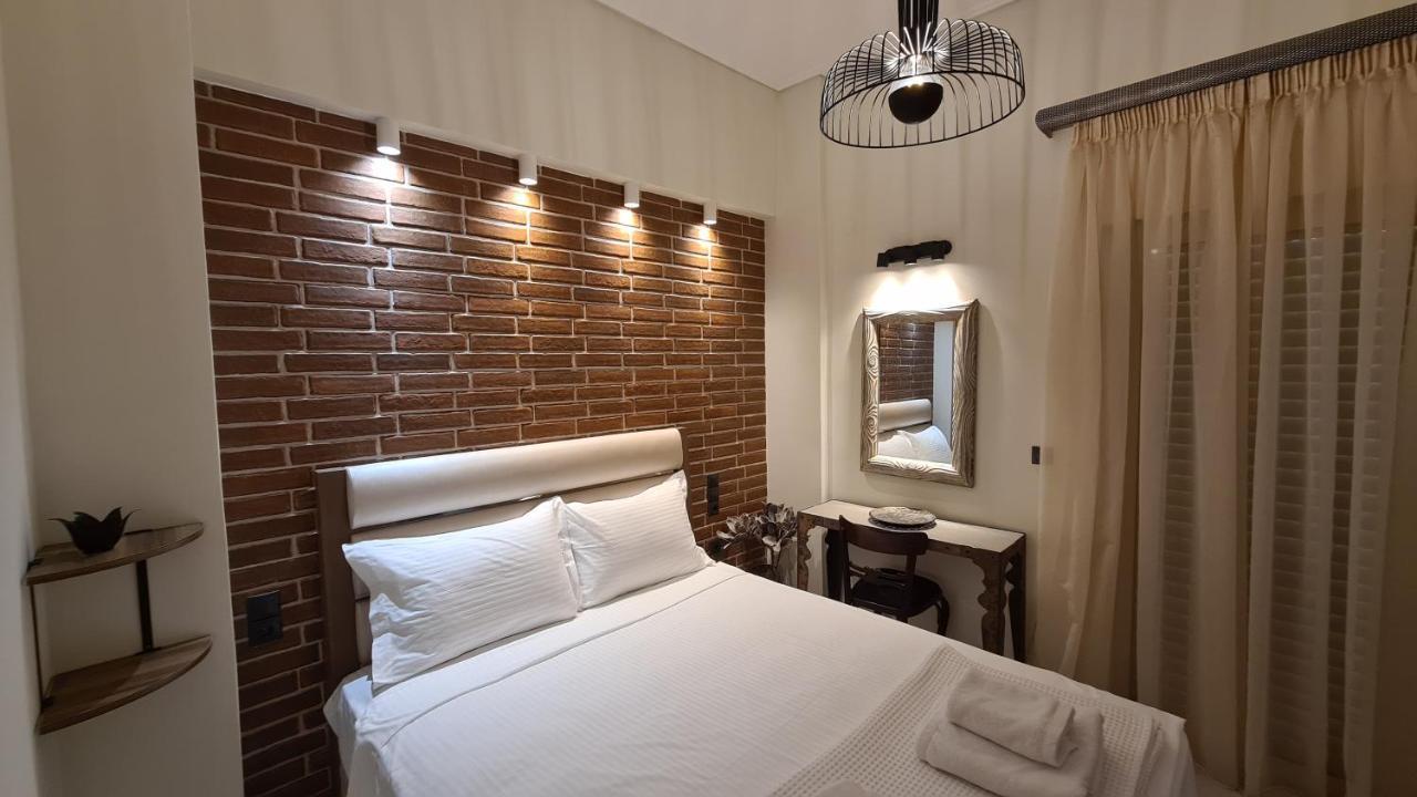 Oikion Meteora Home 2 Kalampáka Ngoại thất bức ảnh