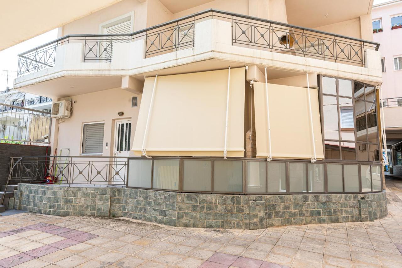 Oikion Meteora Home 2 Kalampáka Ngoại thất bức ảnh