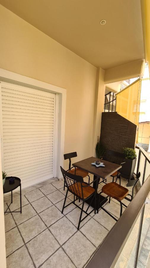 Oikion Meteora Home 2 Kalampáka Ngoại thất bức ảnh