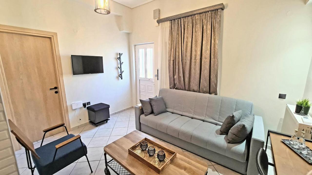 Oikion Meteora Home 2 Kalampáka Ngoại thất bức ảnh