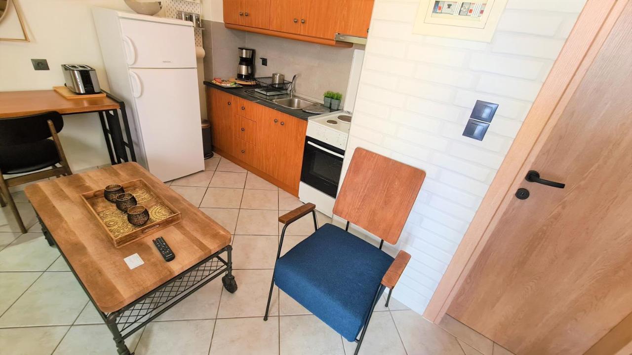 Oikion Meteora Home 2 Kalampáka Ngoại thất bức ảnh